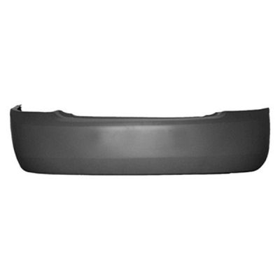 GM1100666 Rear Bumper Cover