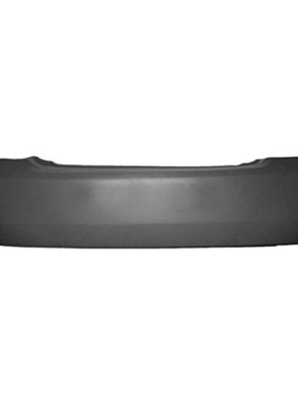 GM1100666 Rear Bumper Cover