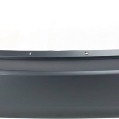 GM1100679C Rear Bumper Cover