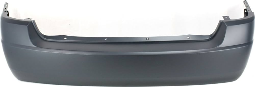 GM1100679C Rear Bumper Cover