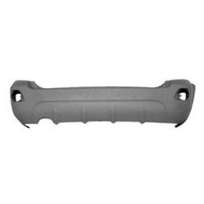 GM1100699 Rear Bumper Cover