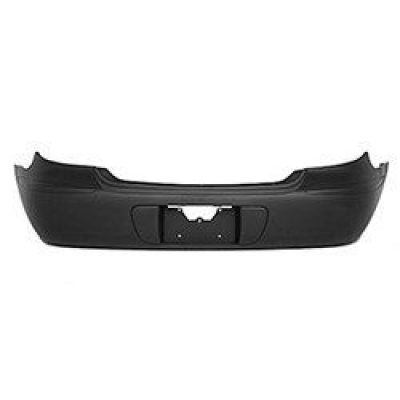 GM1100706C Rear Bumper Cover GM1100706C Rear Bumper Cover