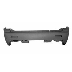 GM1100732 Rear Bumper Cover