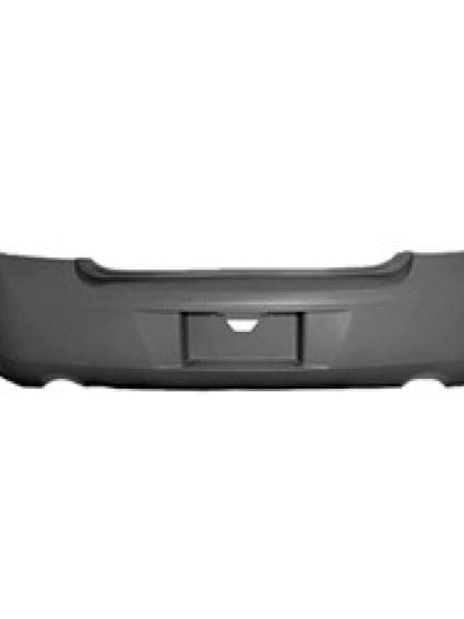 GM1100736C Rear Bumper Cover