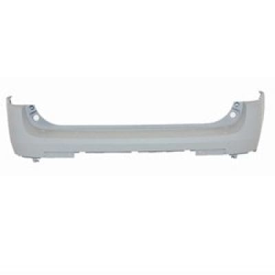GM1100742C Rear Bumper Cover GM1100742C Rear Bumper Cover