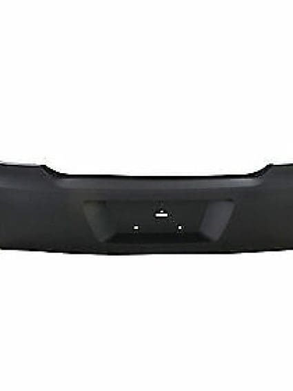 GM1100773 Rear Bumper Cover