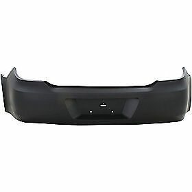 GM1100773 Rear Bumper Cover GM1100773 Rear Bumper Cover