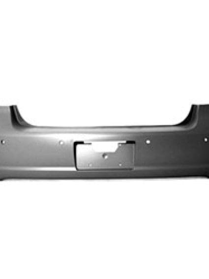 GM1100774 Rear Bumper Cover
