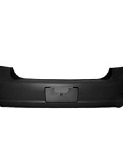 GM1100775 Rear Bumper Cover Valence