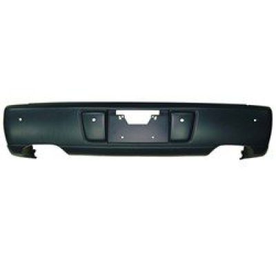GM1100776C Rear Bumper Cover GM1100776C Rear Bumper Cover