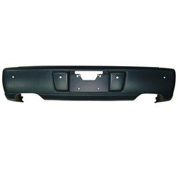 GM1100776C Rear Bumper Cover