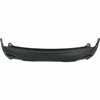 GM1100805C Rear Bumper Cover GM1100805C Rear Bumper Cover