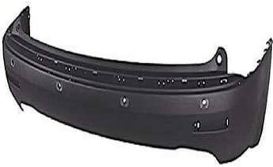 GM1100806C Rear Bumper Cover