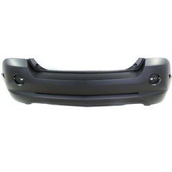 GM1100809C Rear Bumper Cover