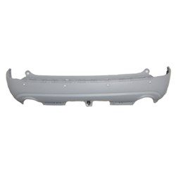 GM1100810C Rear Bumper Cover
