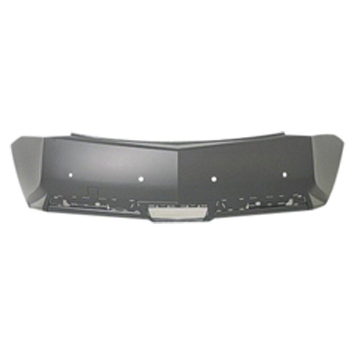 GM1100881C Rear Bumper Cover