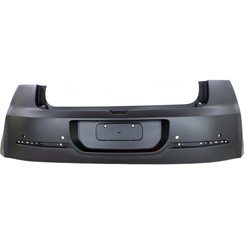 GM1100883C Rear Bumper Cover