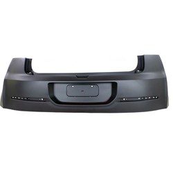 GM1100884C Rear Bumper Cover