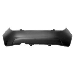 GM1100887C Rear Bumper Cover