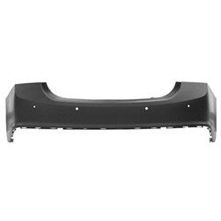 GM1100980C Rear Bumper Cover