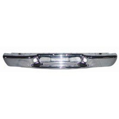 GM1102415V Rear Bumper Face Bar GM1102415V Rear Bumper Face Bar