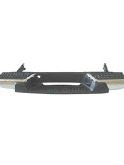 GM1103156C Rear Bumper Assembly