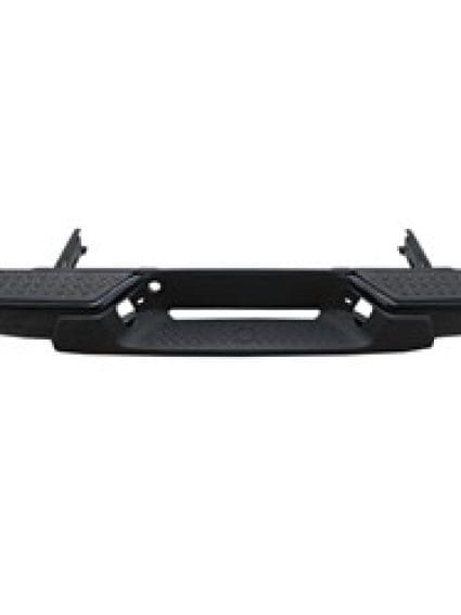 GM1103157C Rear Bumper Assembly