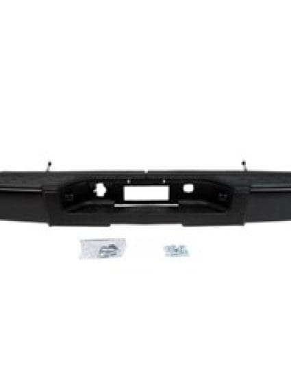 GM1103159C Rear Bumper Assembly