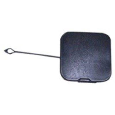 GM1129100 Rear Bumper Cover Insert Tow Hook