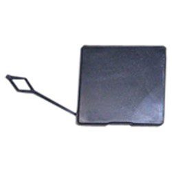 GM1129101 Rear Bumper Cover Insert Tow Hook