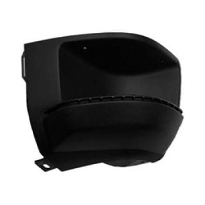 GM1138100C Rear Bumper Step Corner Housing GM1138100C Rear Bumper Step Corner Housing
