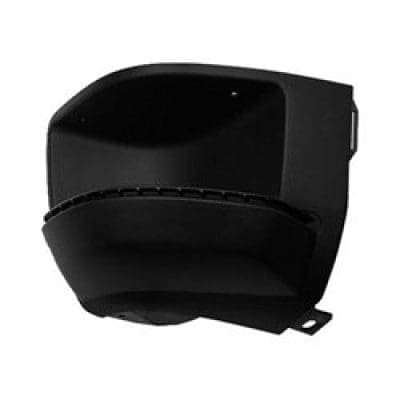 GM1139100C Rear Bumper Step Corner Housing GM1139100C Rear Bumper Step Corner Housing
