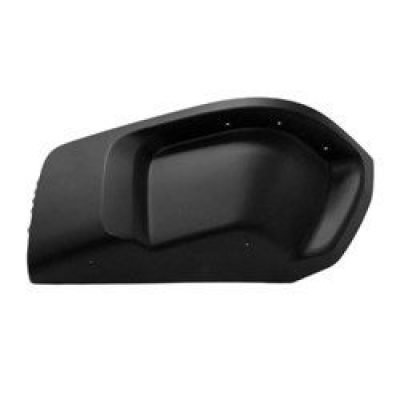 GM1139104 Rear Bumper Insert Bumper Corner