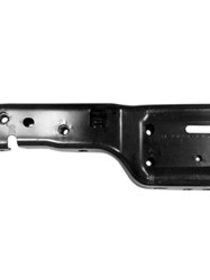 GM1166130N Rear Bumper Mounting Bracket