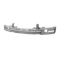 GM1170225DS Rear Bumper Cover Absorber Impact GM1170225DS Rear Bumper Cover Absorber Impact