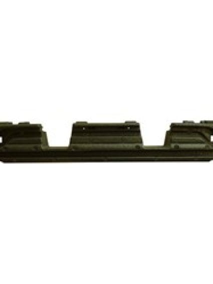 GM1170230C Rear Bumper Cover Absorber Impact