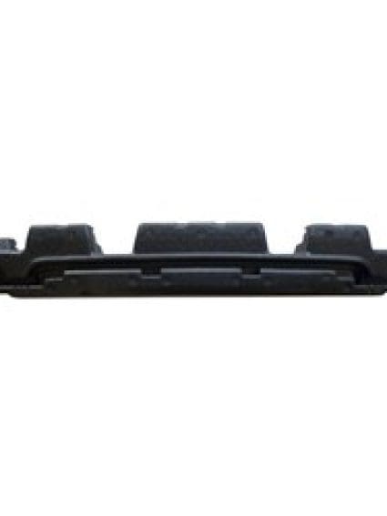 GM1170231C Rear Bumper Cover Absorber Impact