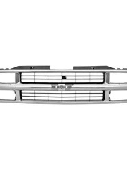 GM1200238 Grille Main
