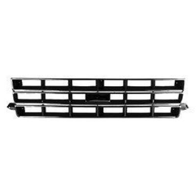 GM1200370 Grille Main GM1200370 Grille Main