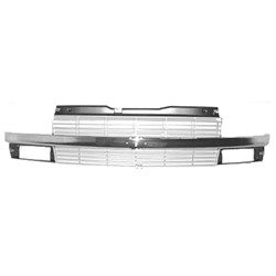 GM1200371 Grille Main GM1200371 Grille Main