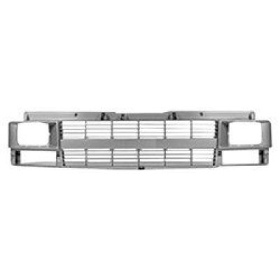 GM1200372 Grille Main GM1200372 Grille Main