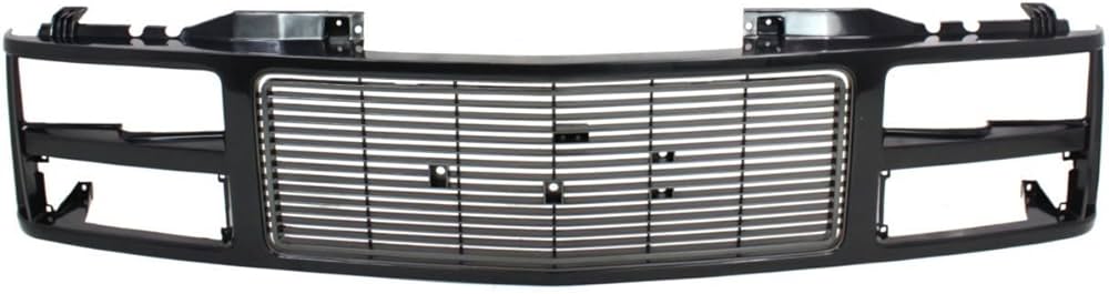 GM1200391 Grille Main GM1200391 Grille Main