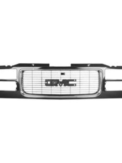 GM1200392C Grille Main
