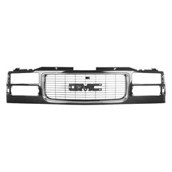 GM1200392C Grille Main GM1200392C Grille Main