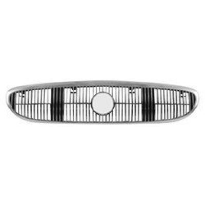 GM1200405 Grille Main Frame