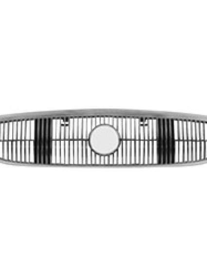 GM1200405 Grille Main Frame