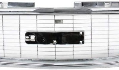 GM1200448 Grille Main