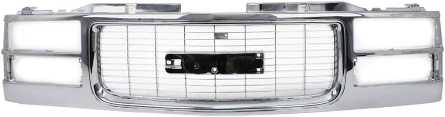 GM1200448 Grille Main