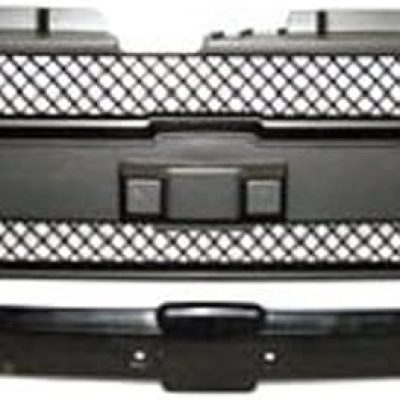 GM1200470 Grille Main Assembly