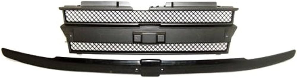 GM1200470 Grille Main Assembly GM1200470 Grille Main Assembly